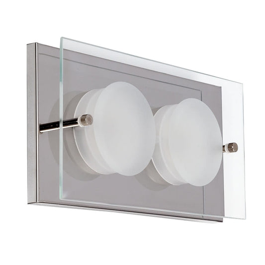 Antioquia Plafón LED Moderno Fabrilamp / Abrila 075382020