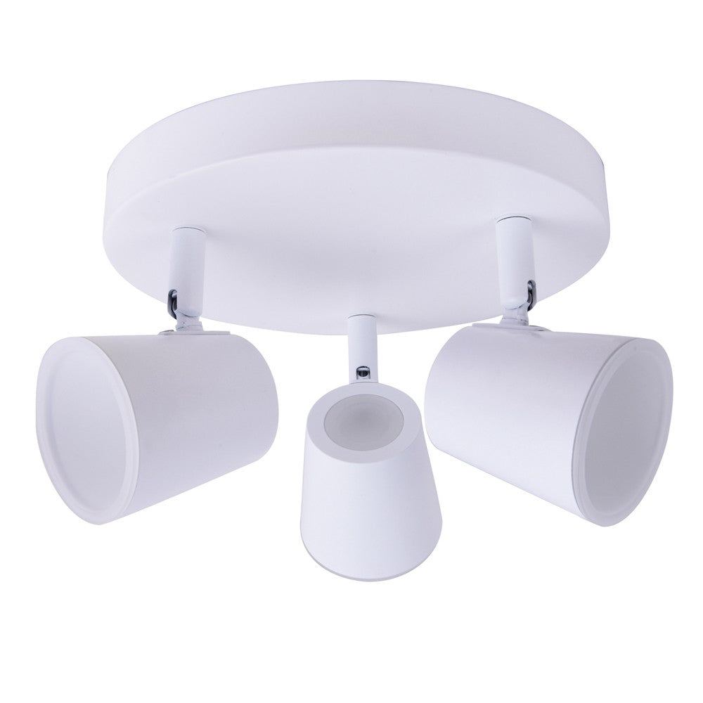 ICE Plafón LED CristalRecord, plafón de techo 25-613-01-000