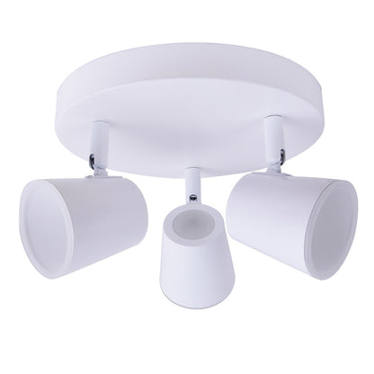 ICE Plafón LED CristalRecord, plafón de techo 25-613-01-000