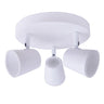 ICE Plafón LED CristalRecord, plafón de techo 25-613-01-000