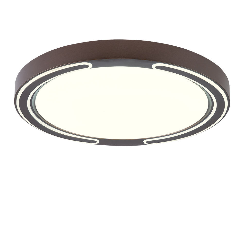 Plafón LED con Intensidad Regulable