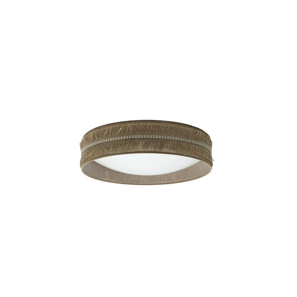 Plafón KALA Saco 72W LED Integrado 3 Tonalidades | Fabrilamp / Abrila - SKU 186785009