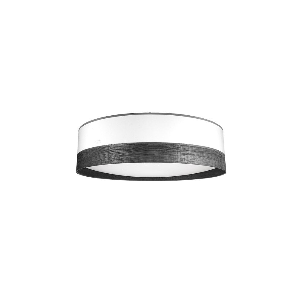 Olga Plafón LED Fabrilamp / Abrila 190085009