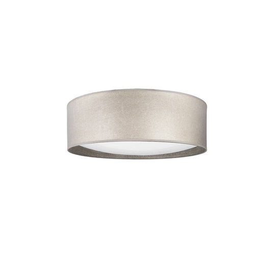 Plafón Tania Madera Gris 72W LED Fabrilamp - SKU 188385083