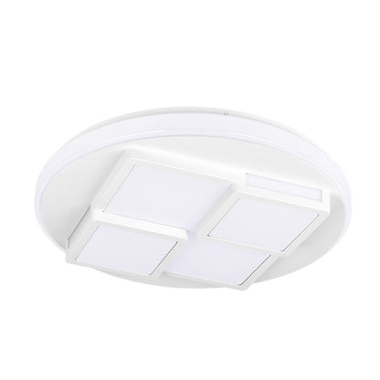 Lámpara de techo moderna ideal para iluminar el interior