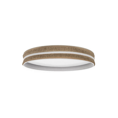 Plafón LED Circular Natalia Saco Fabrilamp / Abrila 188586001