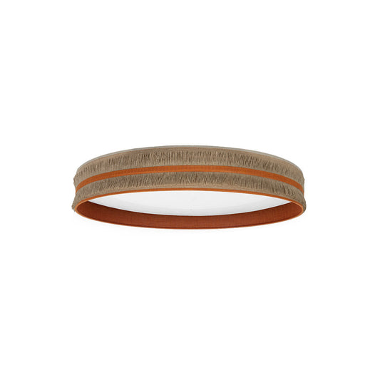 Plafón LED Circular Natalia Fabrilamp / Abrila 188586004