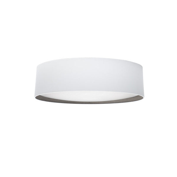 Plafón de Techo LED Tatiana Fabrilamp - 60 cm, Madera Gris | Fabrilamp / Abrila · Ref. 189186083