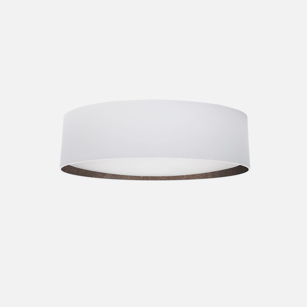 Plafón LED con 3 temperaturas de color (3000K, 4000K, 6500K)