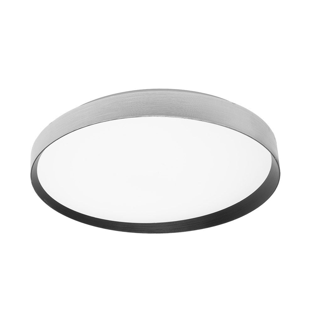 ALORA Plafón LED Regulable Fabrilamp / Abrila 218885078