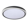 Plafón LED Charro Fabrilamp / Abrila 244084009, iluminación moderna y regulable