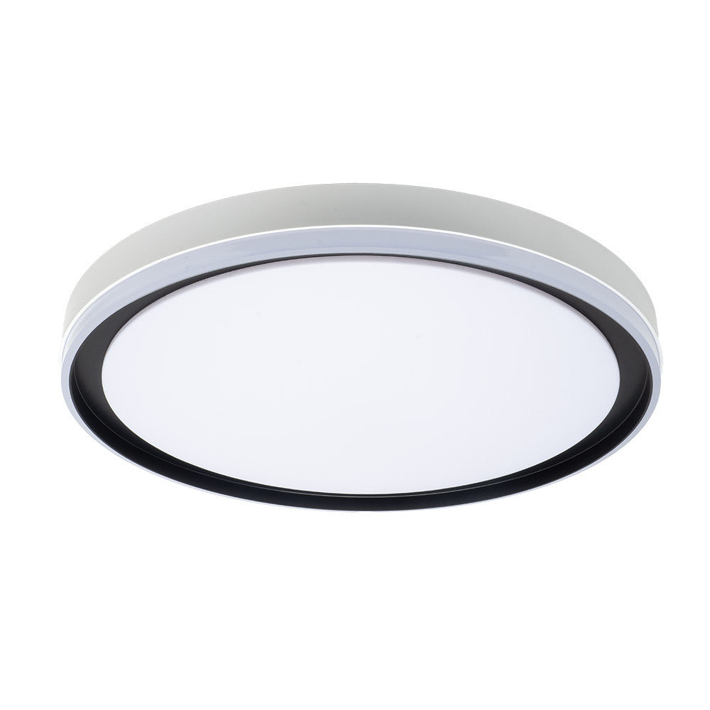Claribel Plafón LED Fabrilamp / Abrila 219585026: Iluminación moderna y eficiente