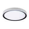 Claribel Plafón LED Fabrilamp / Abrila 219585026: Iluminación moderna y eficiente