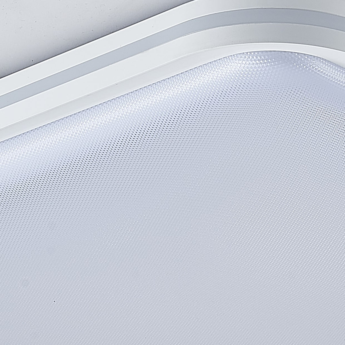 Plafón de Techo LED Clove 50 cm 72W Blanco AJP Alemar - imagen 3 | AJP / Alemar