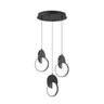 Carlota Plafón Colgante Fabrilamp / Abrila 234483009
