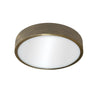 Downlight LED Kaju Cuero CristalRecord 02-506-30-006