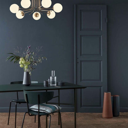 Lámpara de techo elegante ideal para salón