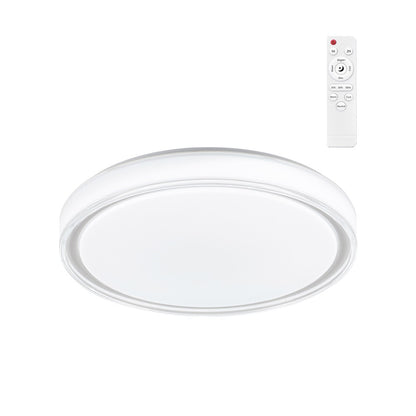 Plafón LED Aneto CristalRecord 27-307-72-000