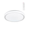 Plafón LED Aneto CristalRecord 27-307-72-000