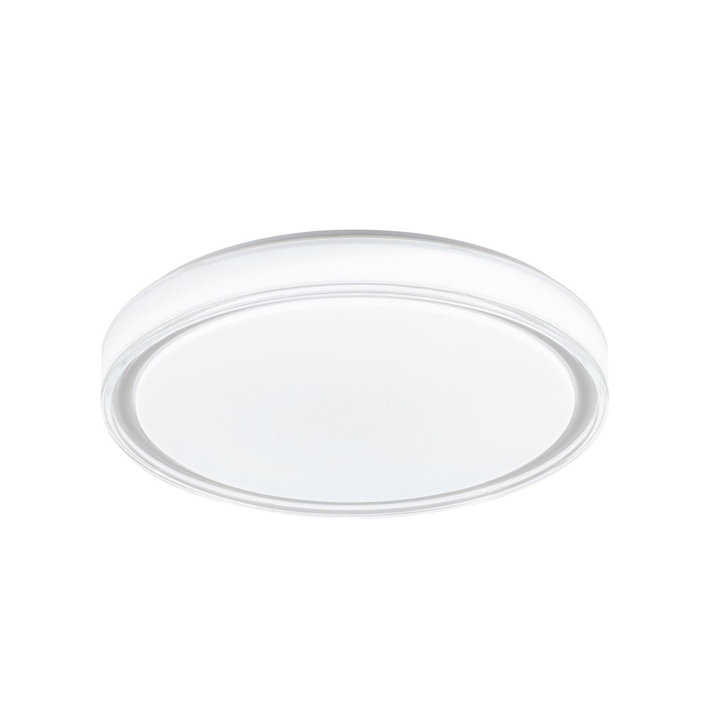 Plafón LED con 3CCT (3000/4000/6000K)