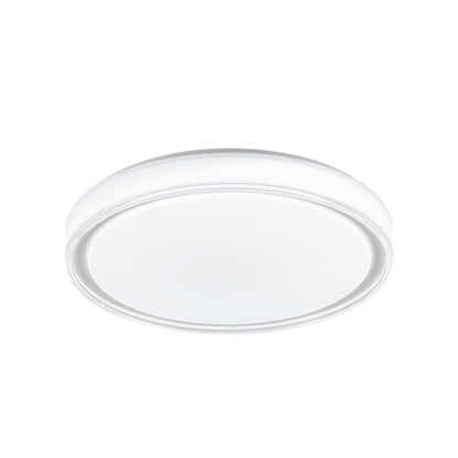 Plafón LED con 3CCT (3000/4000/6000K)