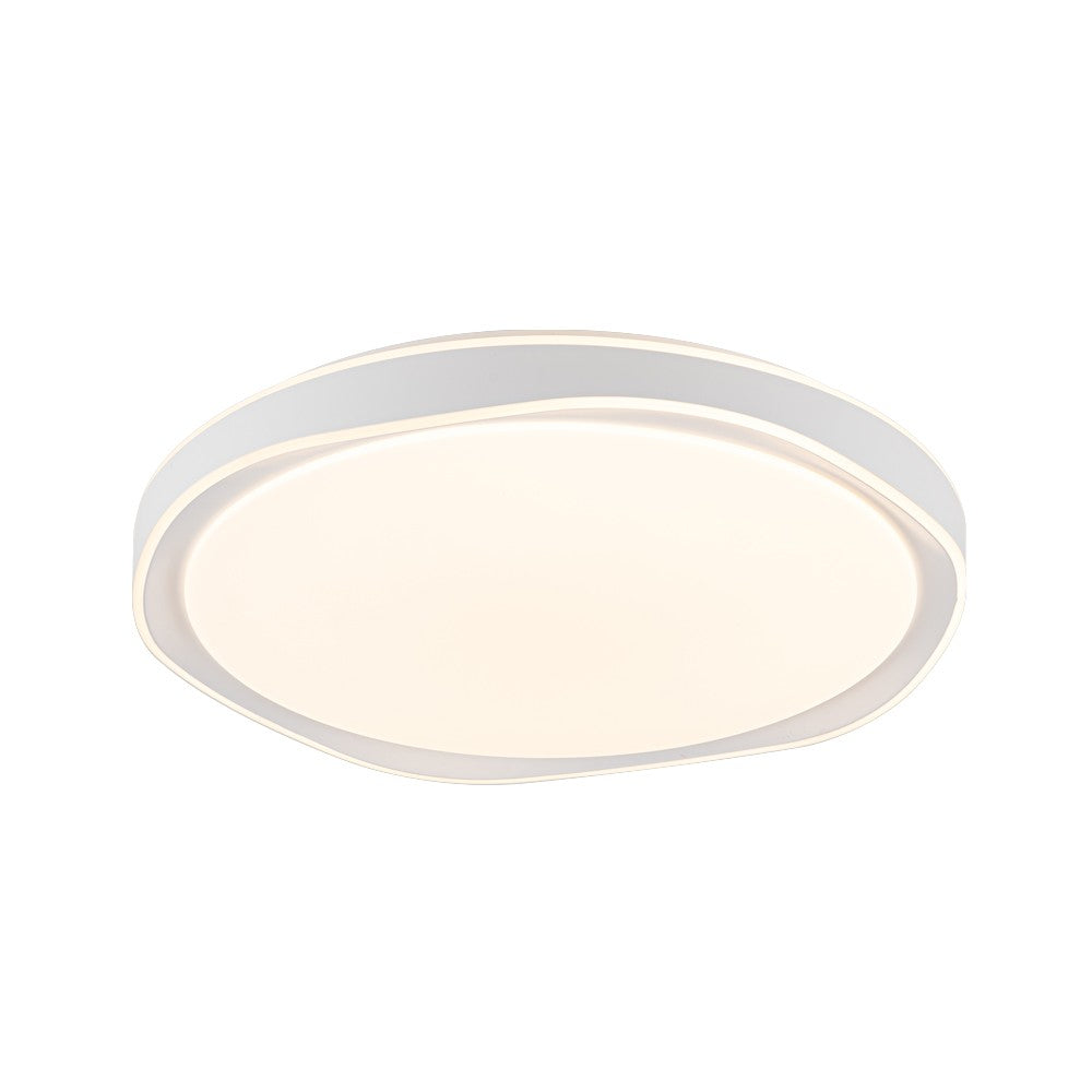 Luminaria moderna ideal para salón o dormitorio