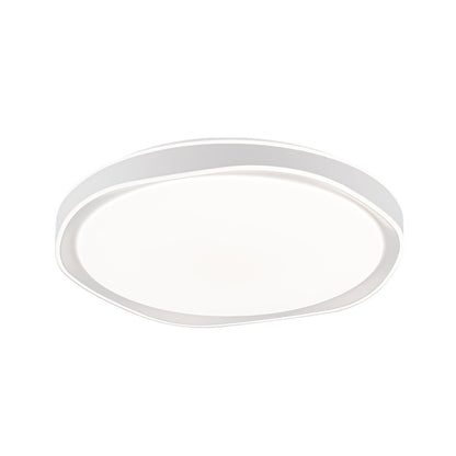 Plafón LED con 3CCT, ajusta la temperatura de color