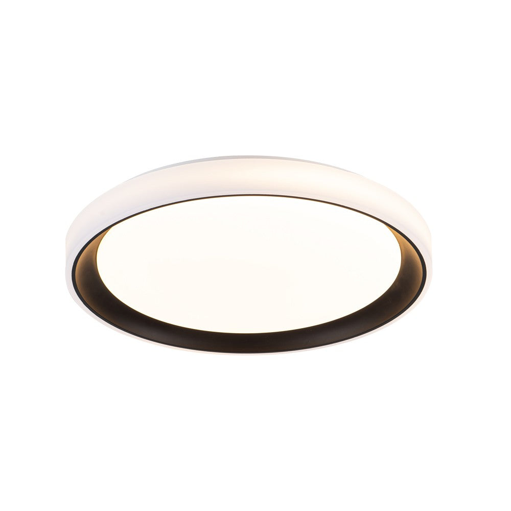 Plafón LED con 7290 lúmenes para iluminación potente