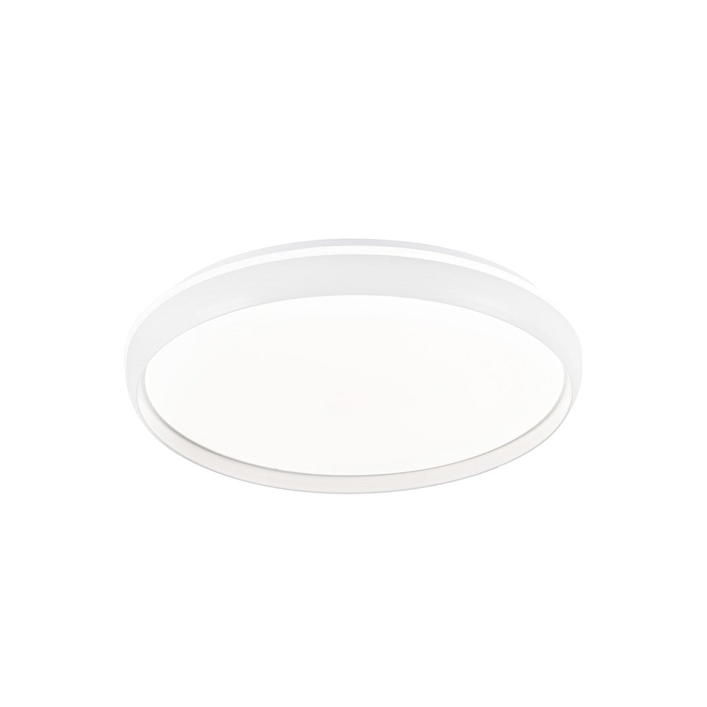 Plafón LED Charly con 5060 lúmenes para iluminar