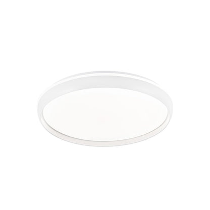 Plafón LED Charly con 5060 lúmenes para iluminar