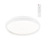 Plafón LED Charly CristalRecord 26-304-46-000 para techo