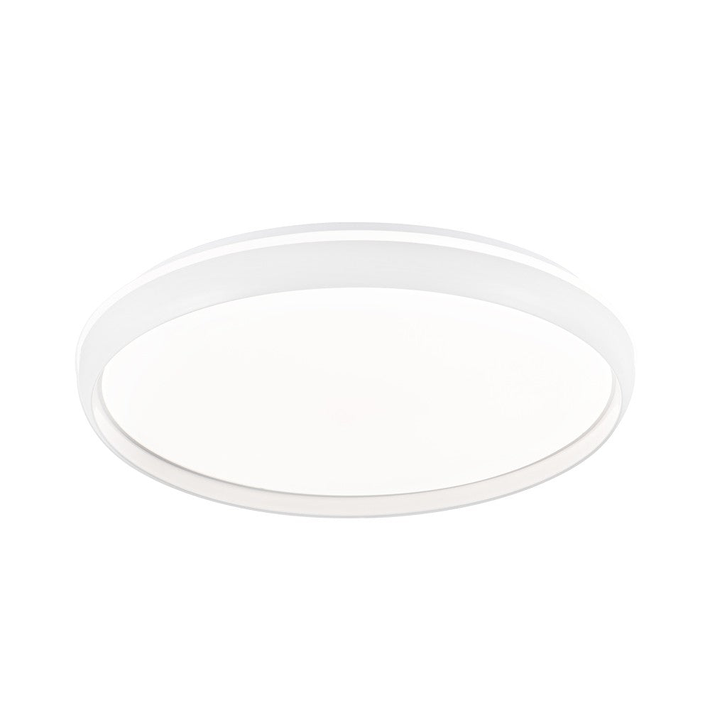 Plafón LED con 3CCT (3000 / 4000 / 6000K)