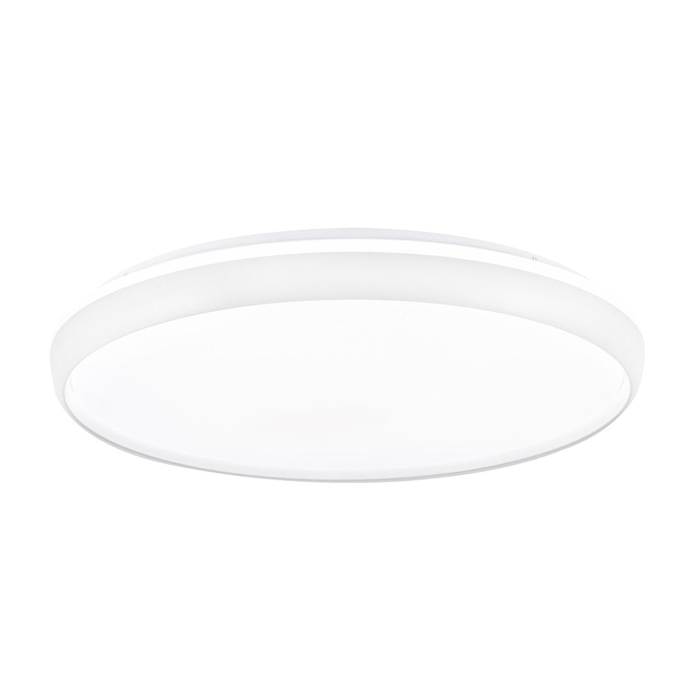 Luminaria moderna y funcional ideal para salón o dormitorio