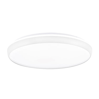 Luminaria moderna y funcional ideal para salón o dormitorio