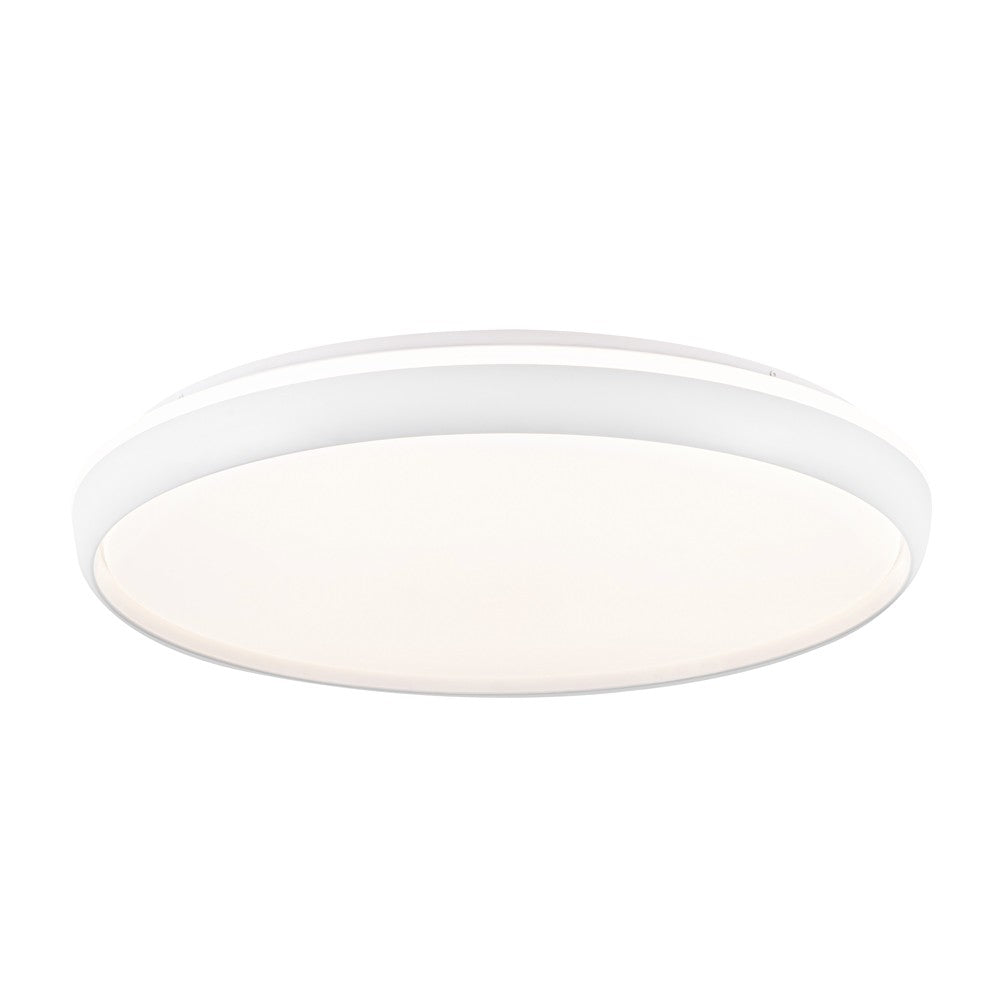 Plafón de techo LED con temperatura de color ajustable 3000/4000/6000K