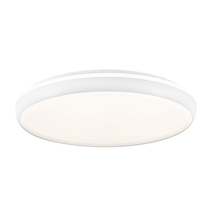 Plafón de techo LED con temperatura de color ajustable 3000/4000/6000K