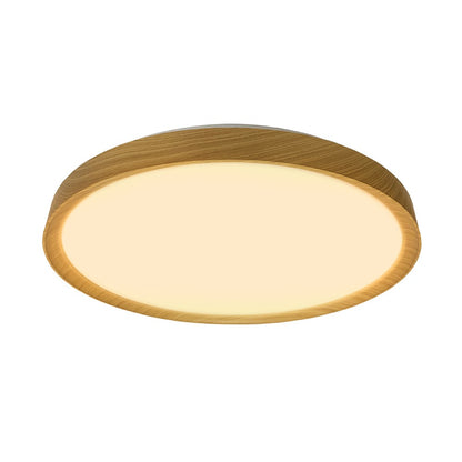 Plafón LED Dimmable CristalRecord con 5500 lúmenes