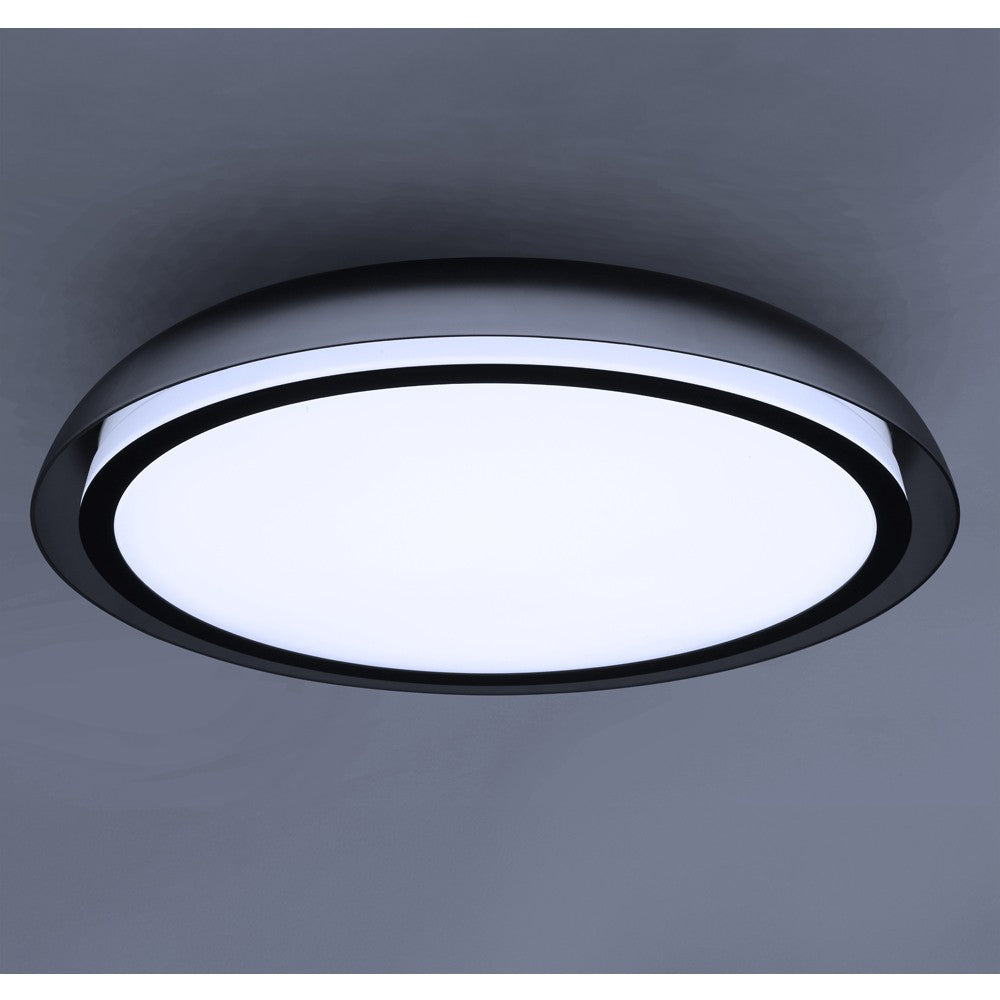 Iluminación moderna ideal para Salones y Dormitorios