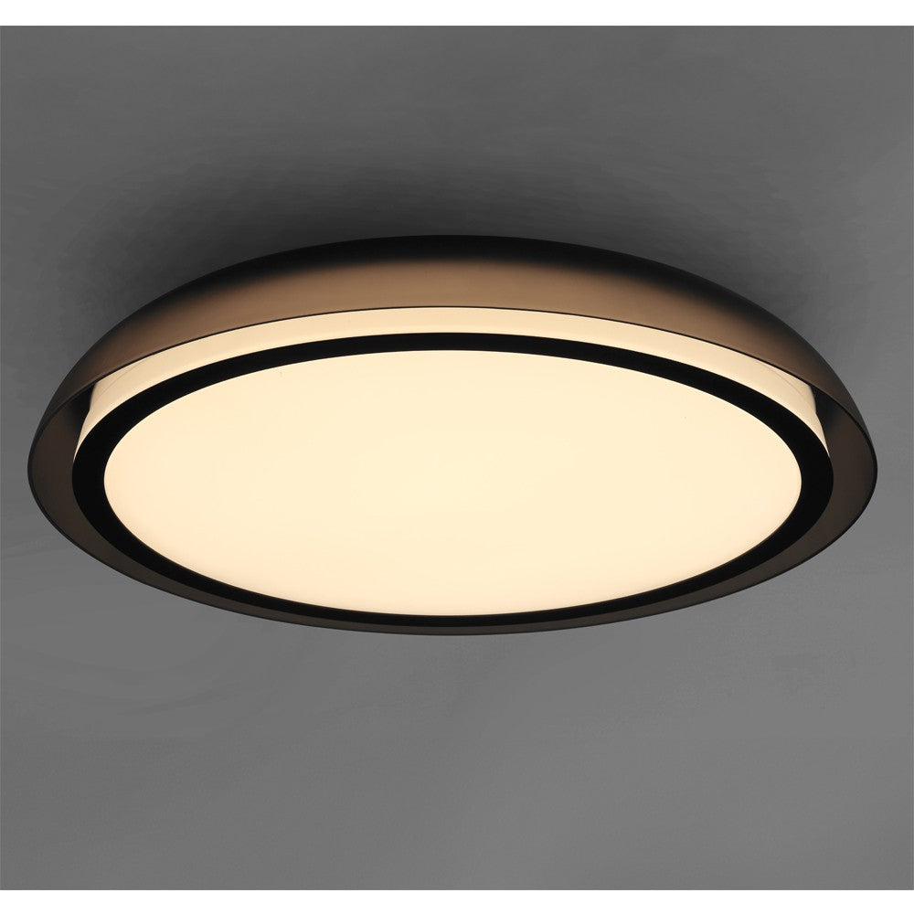 Plafón LED con temperatura de color ajustable 3000-4000-5500K