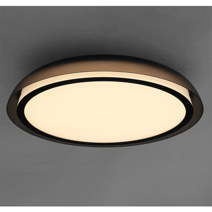 Plafón LED con temperatura de color ajustable 3000-4000-5500K