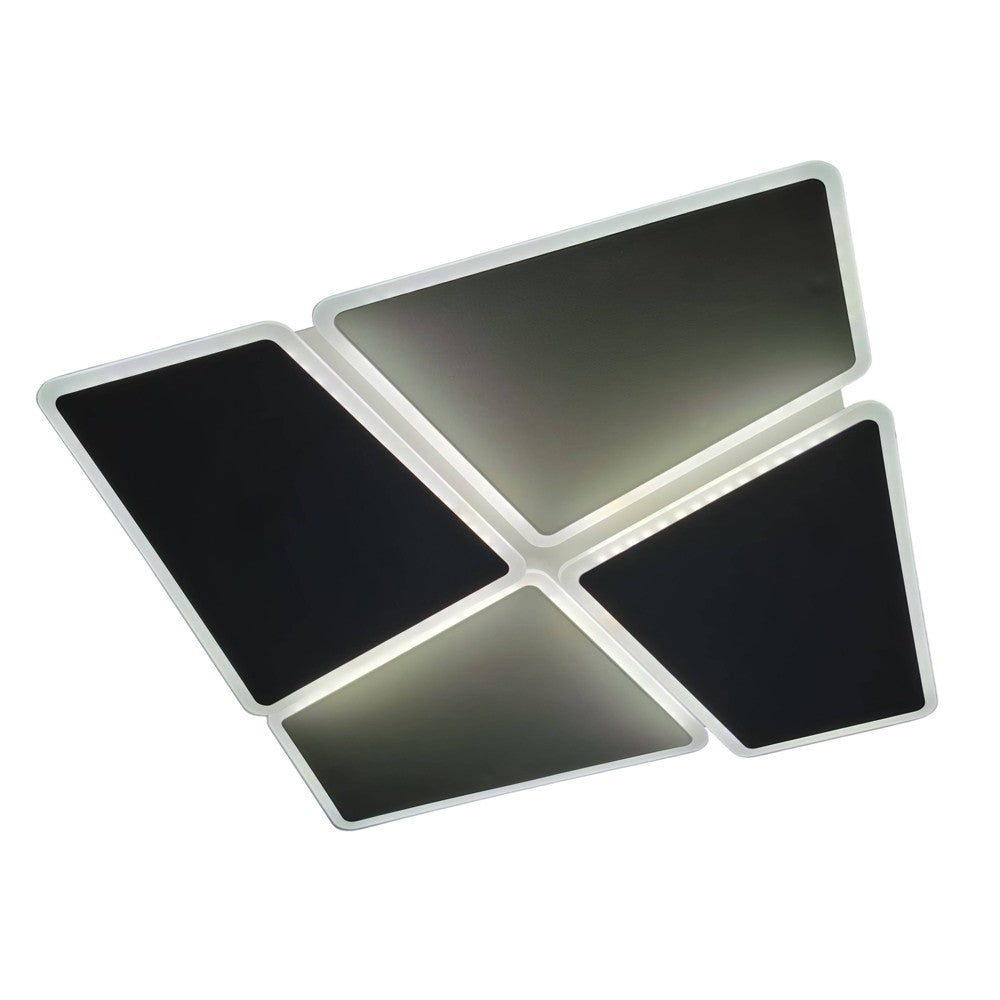 Luminaria de techo moderna ideal para Salón