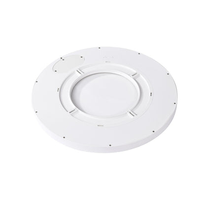 Luminaria de techo moderna ideal para pasillos y recibidores