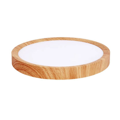 Plafón LED Mery con 2420 lúmenes para iluminar tu hogar