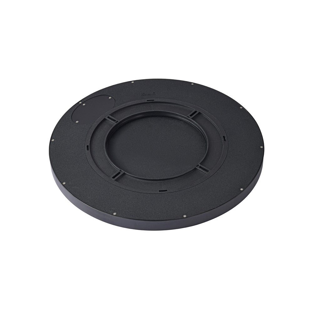 Plafón LED con 3 temperaturas de color ajustables