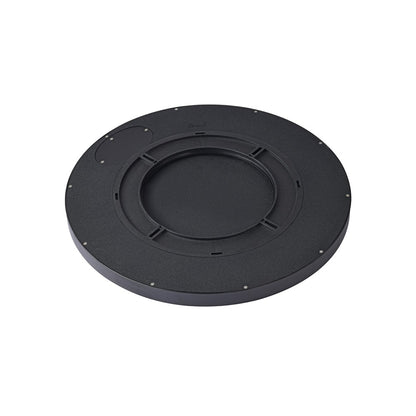 Plafón LED con 3 temperaturas de color ajustables