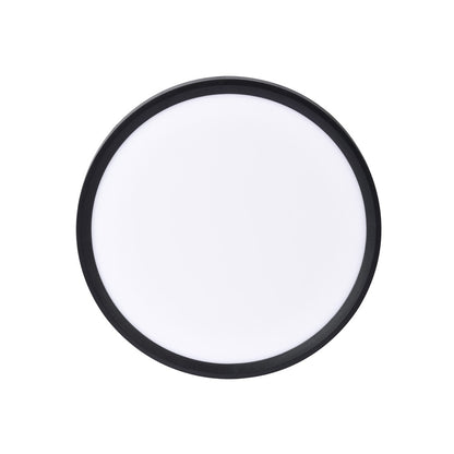 Luminaria de techo moderna ideal para salón