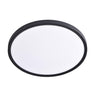 Plafón LED Mery Circular CristalRecord 24-100-24-180