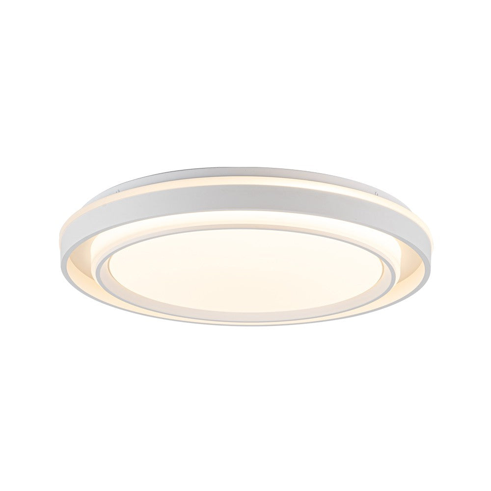 Plafón LED Nasot con 3CCT (3000K, 4000K, 6000K)