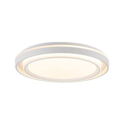 Plafón LED Nasot con 3CCT (3000K, 4000K, 6000K)