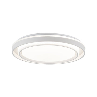 Luz de techo moderna ideal para salón